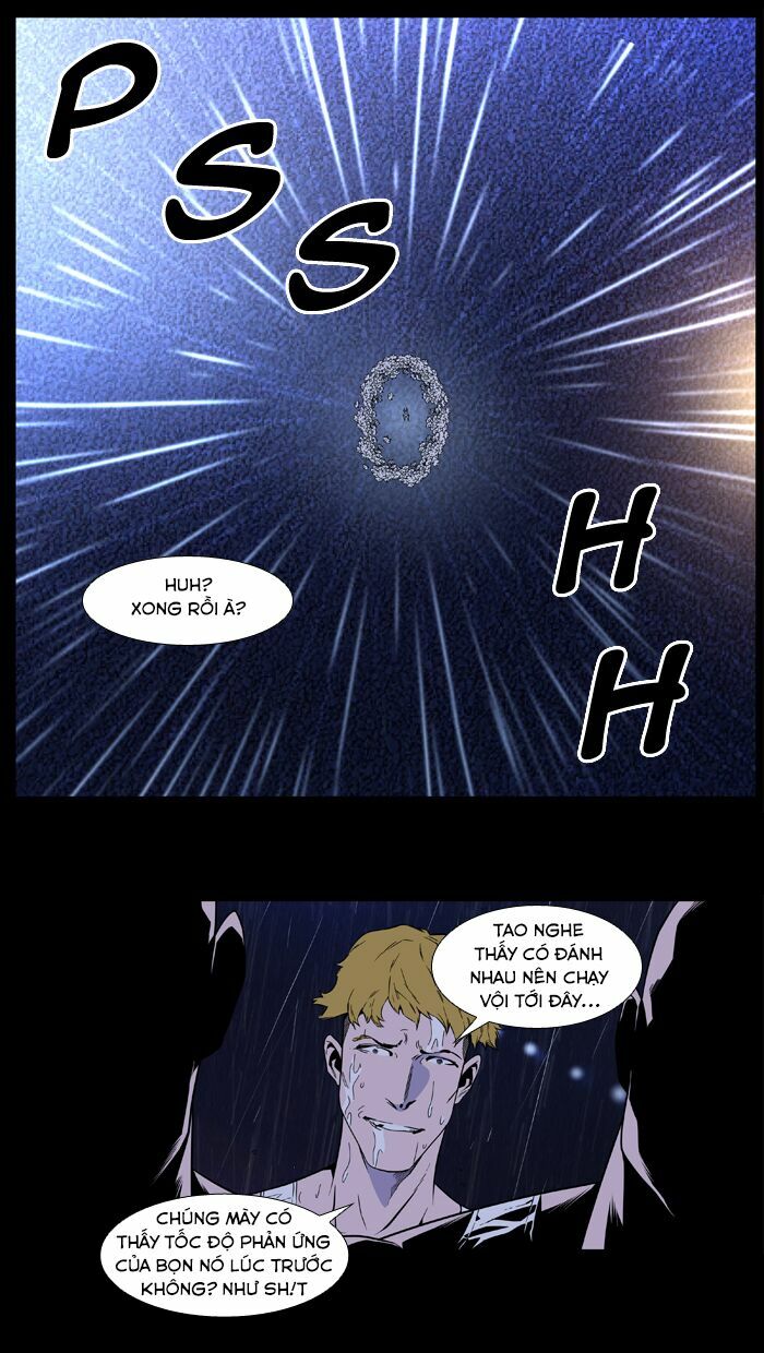 Ma Cà Rồng Quý Tộc: Chapter 407