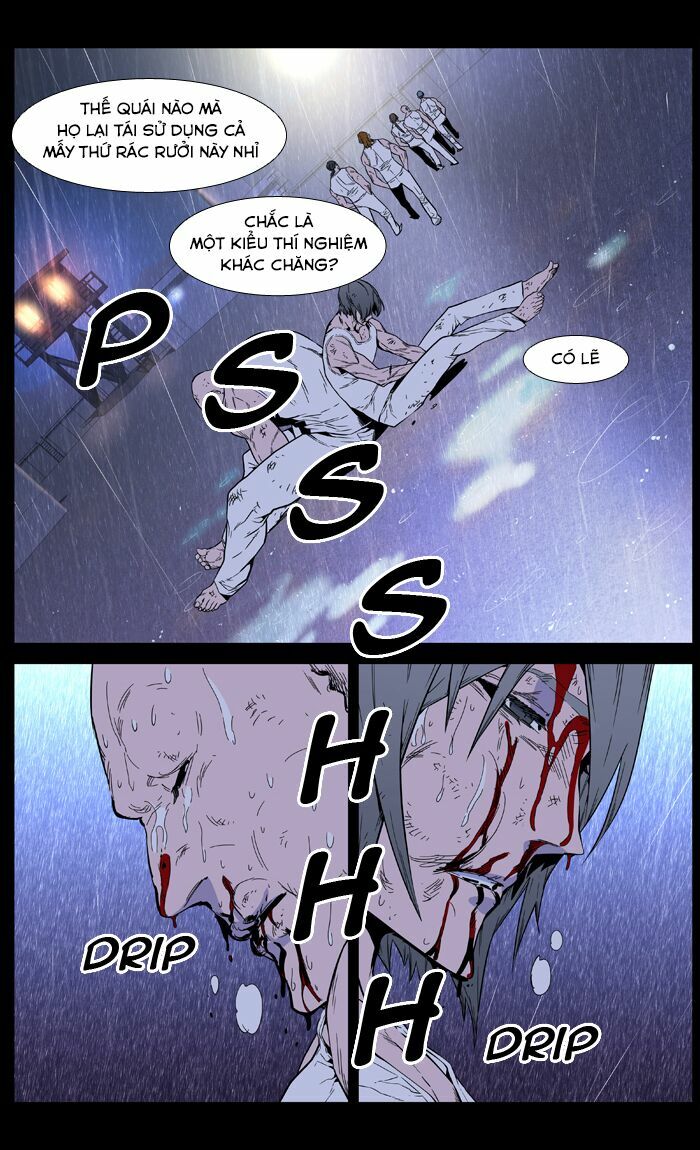 Ma Cà Rồng Quý Tộc: Chapter 407