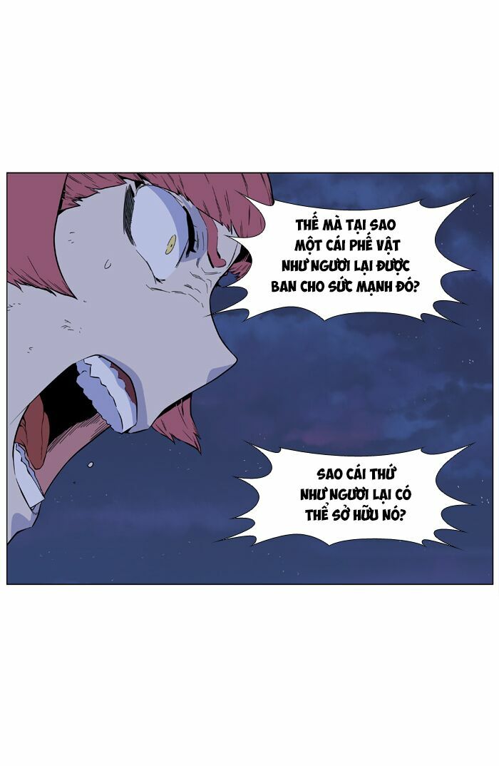 Ma Cà Rồng Quý Tộc: Chapter 407