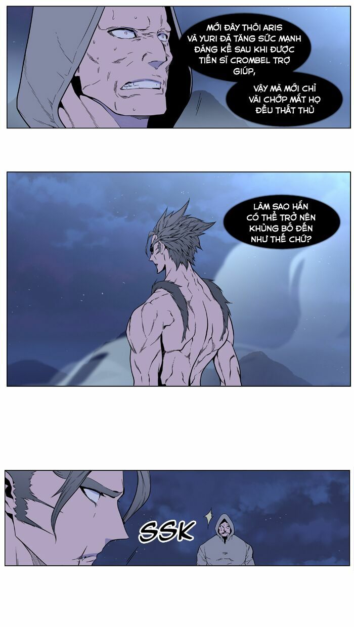 Ma Cà Rồng Quý Tộc: Chapter 407