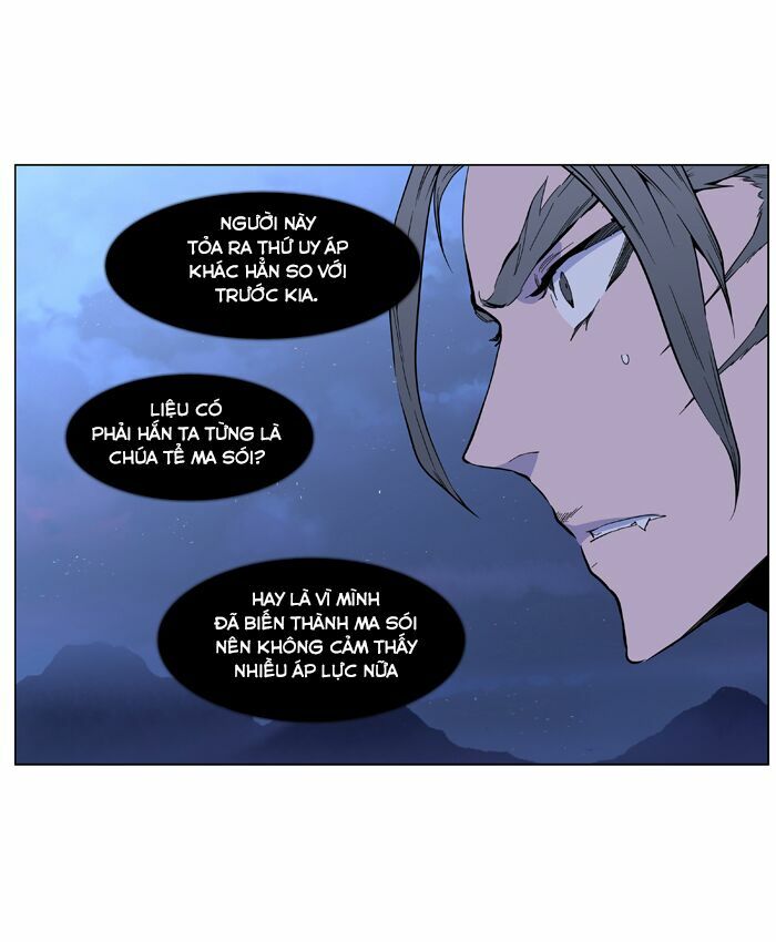 Ma Cà Rồng Quý Tộc: Chapter 407