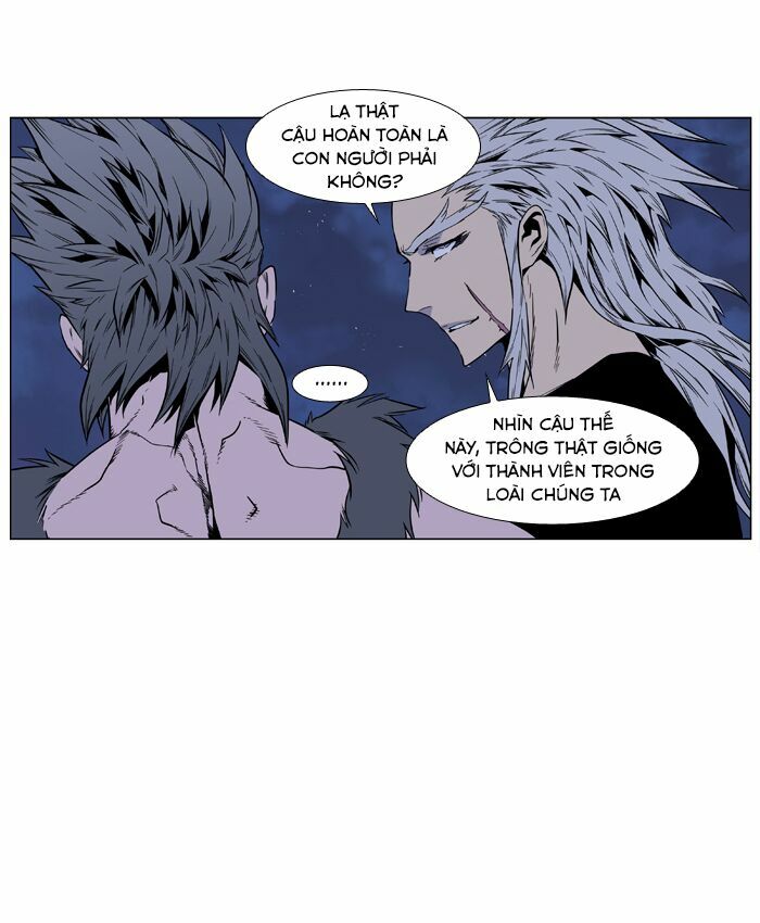 Ma Cà Rồng Quý Tộc: Chapter 407