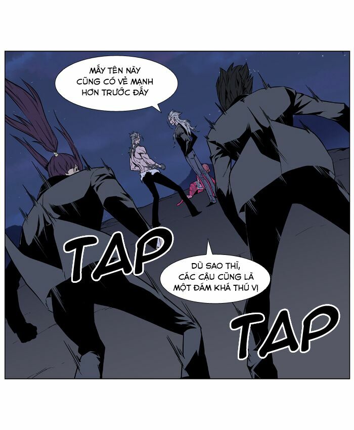 Ma Cà Rồng Quý Tộc: Chapter 407