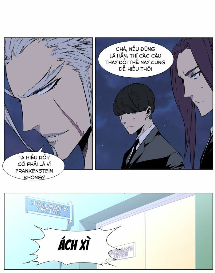Ma Cà Rồng Quý Tộc: Chapter 407