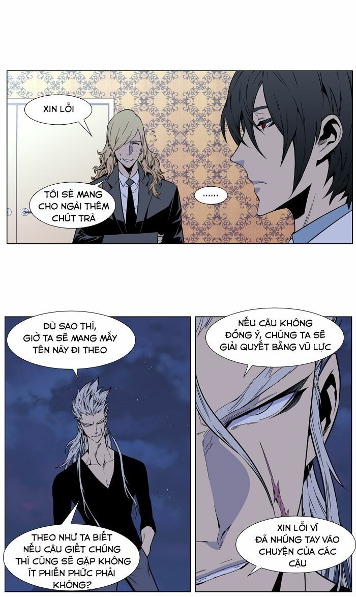 Ma Cà Rồng Quý Tộc: Chapter 407