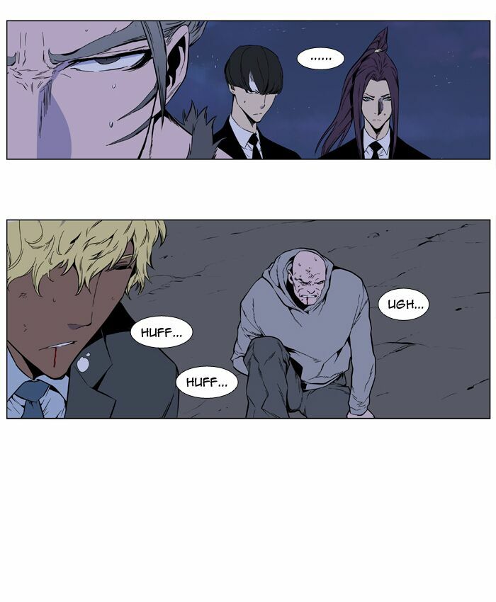 Ma Cà Rồng Quý Tộc: Chapter 407