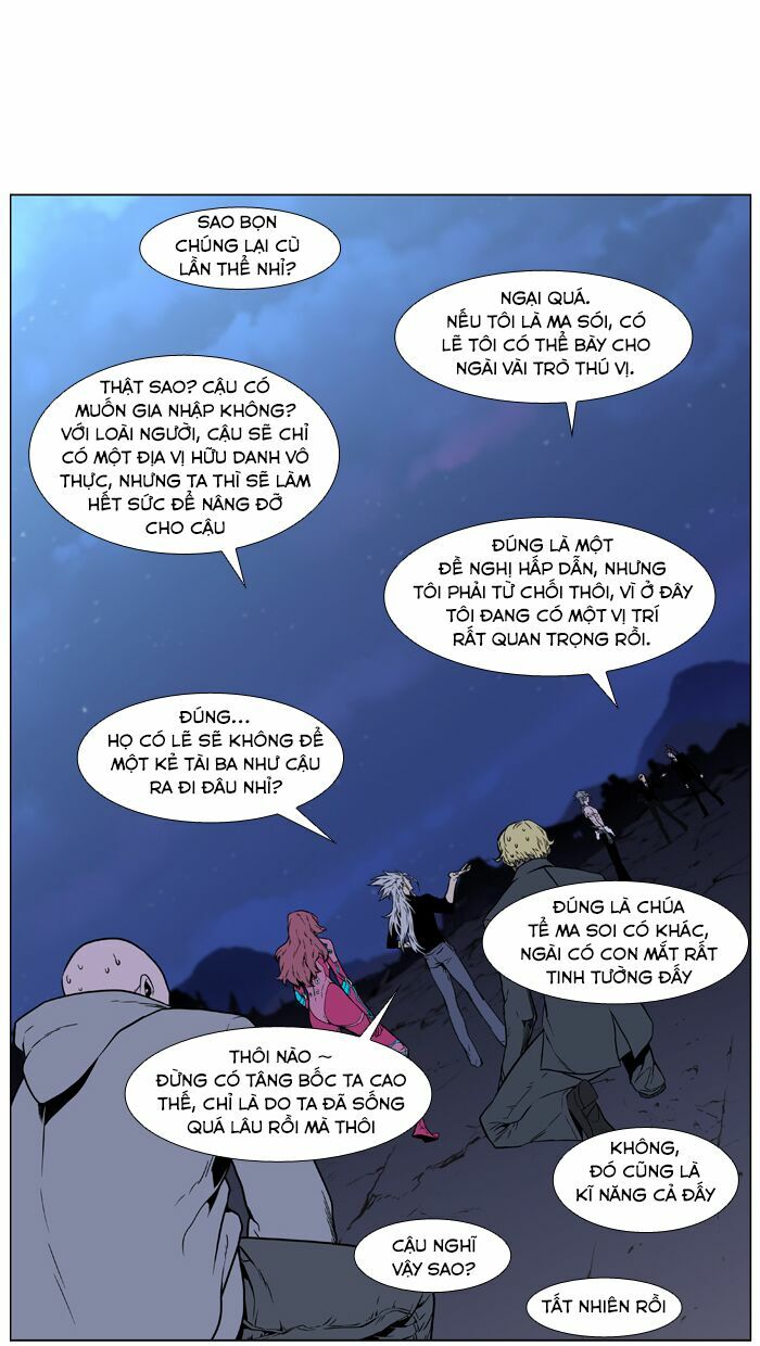 Ma Cà Rồng Quý Tộc: Chapter 407