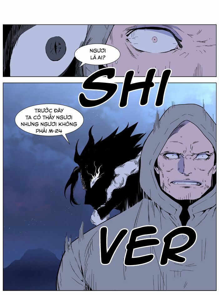 Ma Cà Rồng Quý Tộc: Chapter 407