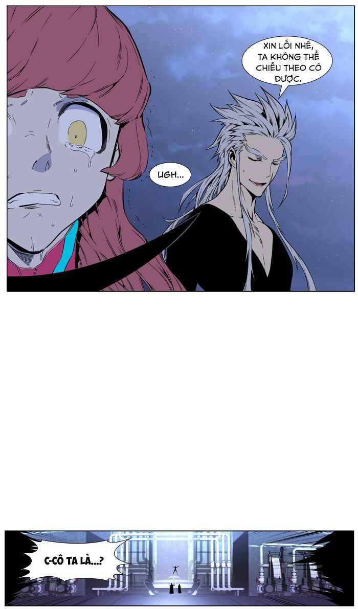 Ma Cà Rồng Quý Tộc: Chapter 407