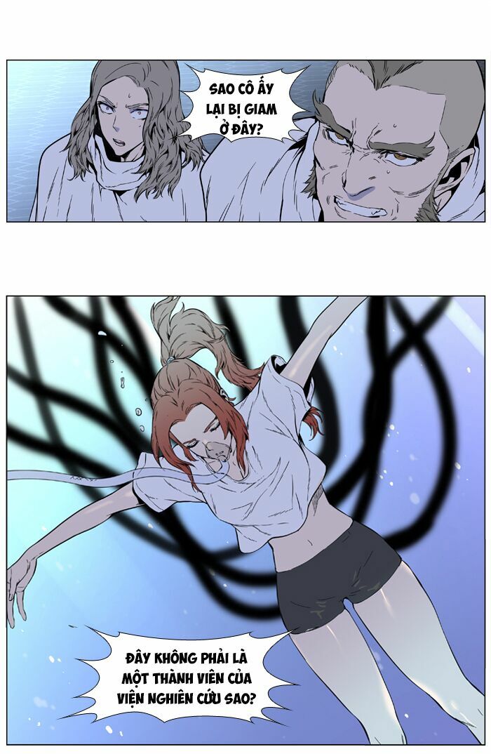 Ma Cà Rồng Quý Tộc: Chapter 407