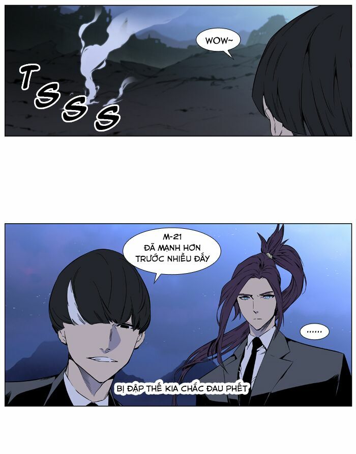 Ma Cà Rồng Quý Tộc: Chapter 407