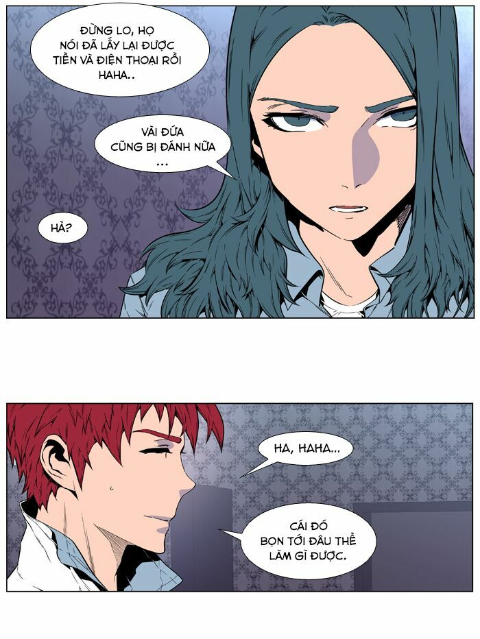 Ma Cà Rồng Quý Tộc: Chapter 408