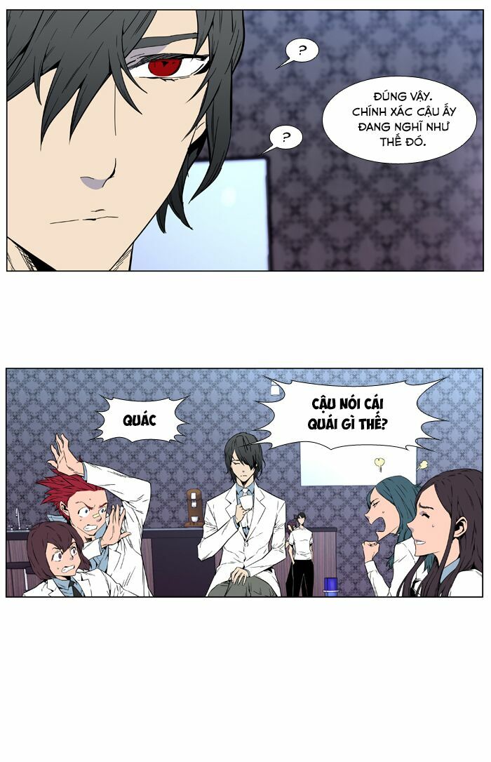 Ma Cà Rồng Quý Tộc: Chapter 408