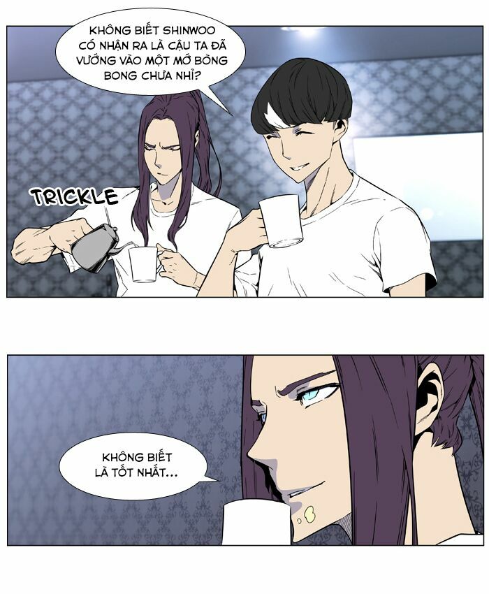 Ma Cà Rồng Quý Tộc: Chapter 408