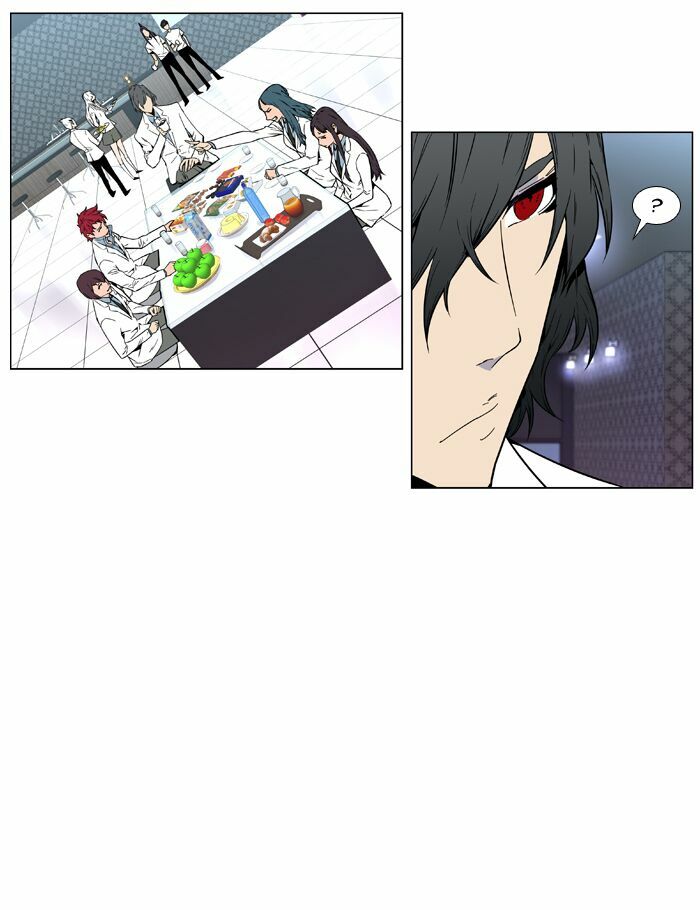 Ma Cà Rồng Quý Tộc: Chapter 408