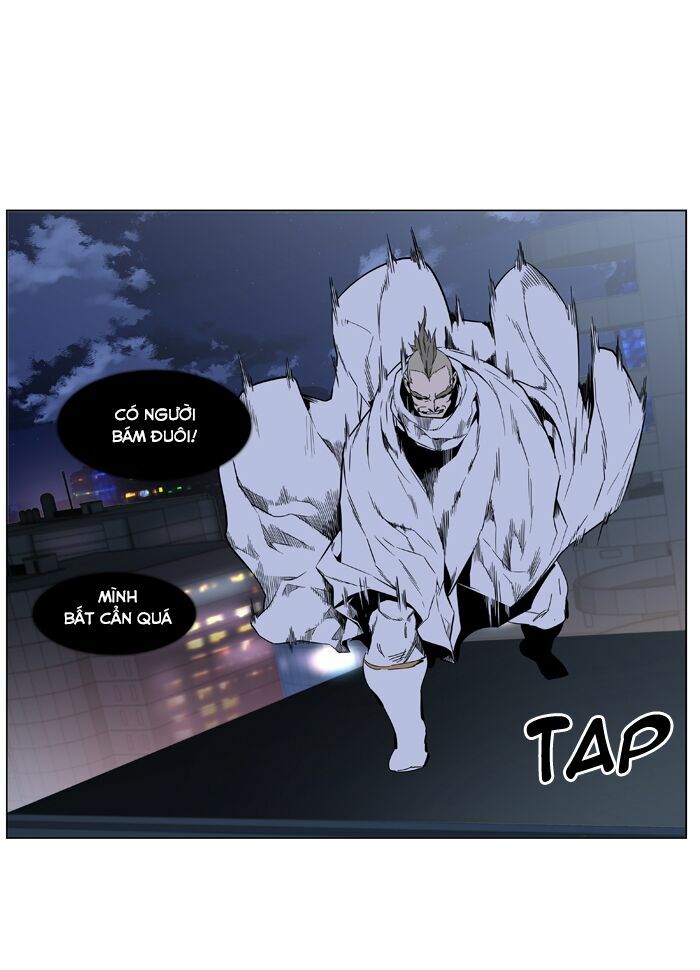 Ma Cà Rồng Quý Tộc: Chapter 408