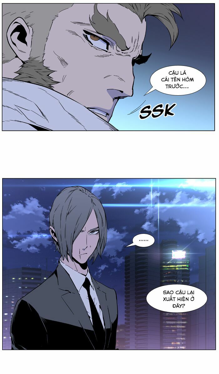 Ma Cà Rồng Quý Tộc: Chapter 408