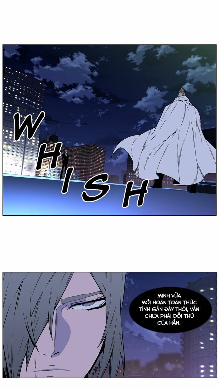 Ma Cà Rồng Quý Tộc: Chapter 408