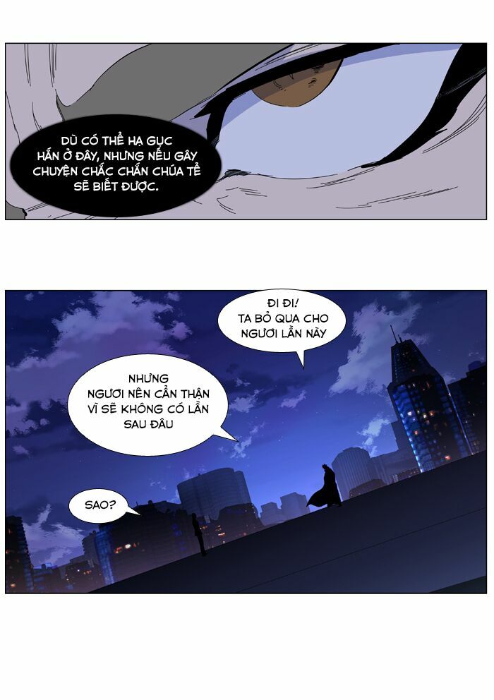 Ma Cà Rồng Quý Tộc: Chapter 408
