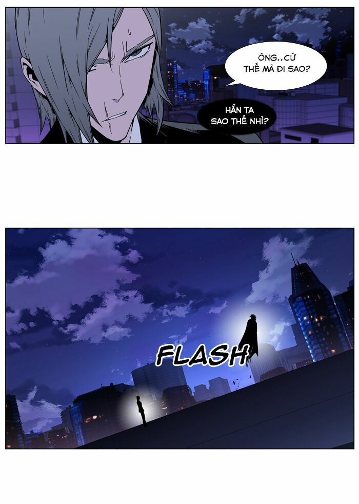 Ma Cà Rồng Quý Tộc: Chapter 408