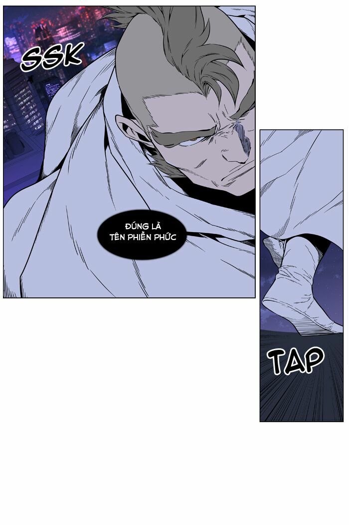 Ma Cà Rồng Quý Tộc: Chapter 408