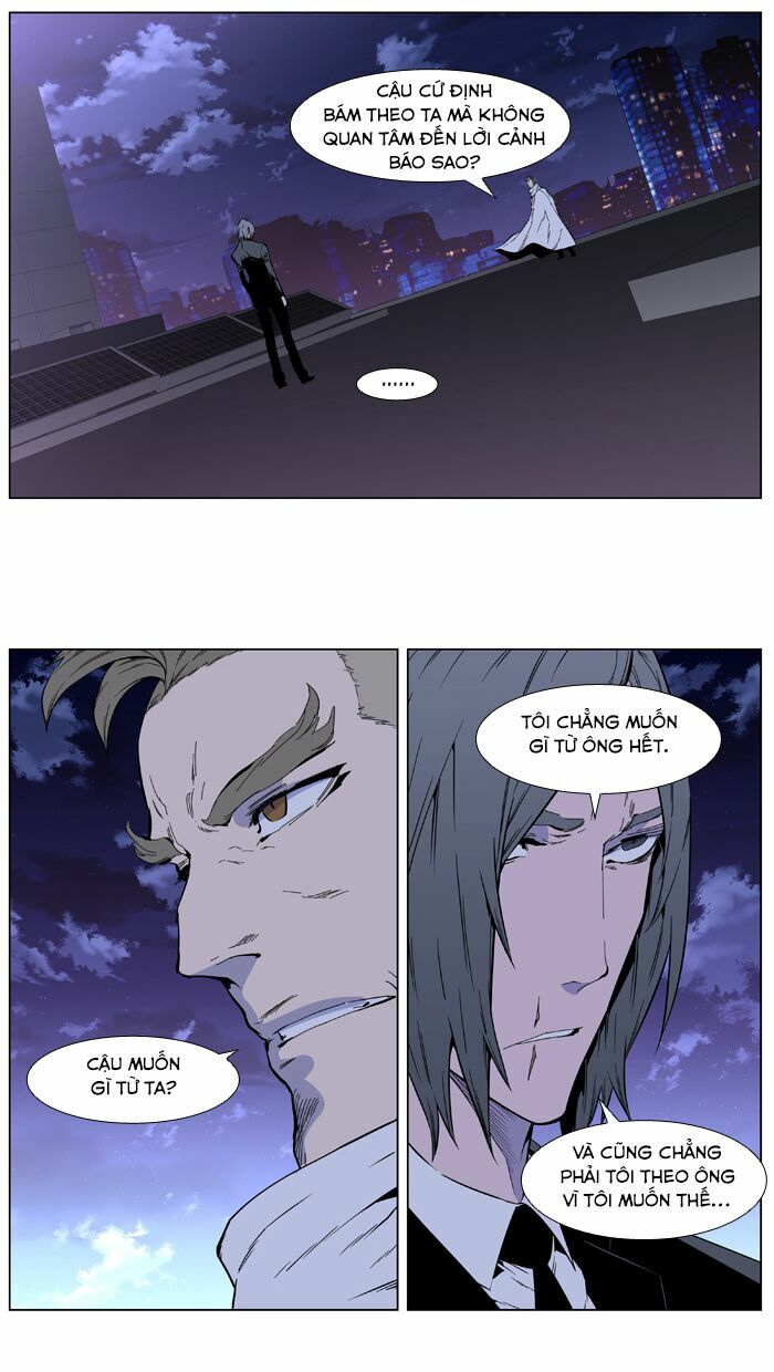 Ma Cà Rồng Quý Tộc: Chapter 408