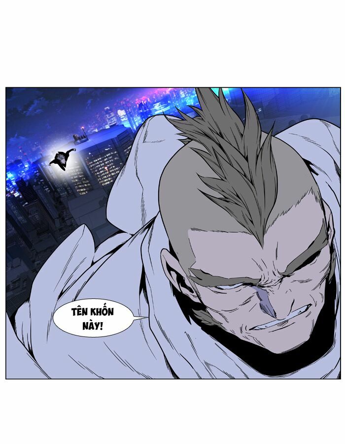 Ma Cà Rồng Quý Tộc: Chapter 408