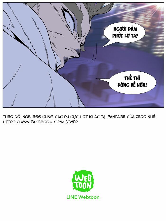 Ma Cà Rồng Quý Tộc: Chapter 408