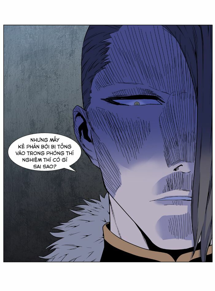 Ma Cà Rồng Quý Tộc: Chapter 408