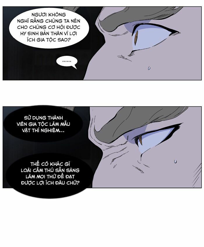 Ma Cà Rồng Quý Tộc: Chapter 408