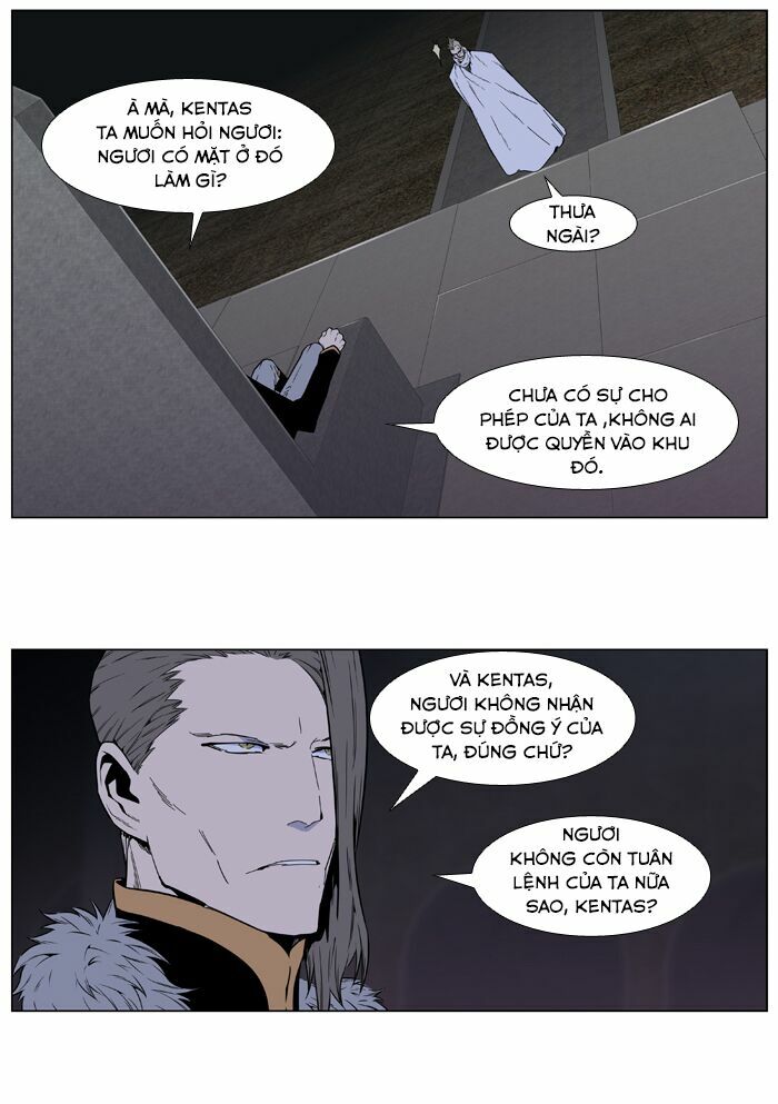 Ma Cà Rồng Quý Tộc: Chapter 408