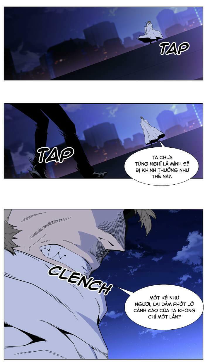 Ma Cà Rồng Quý Tộc: Chapter 409