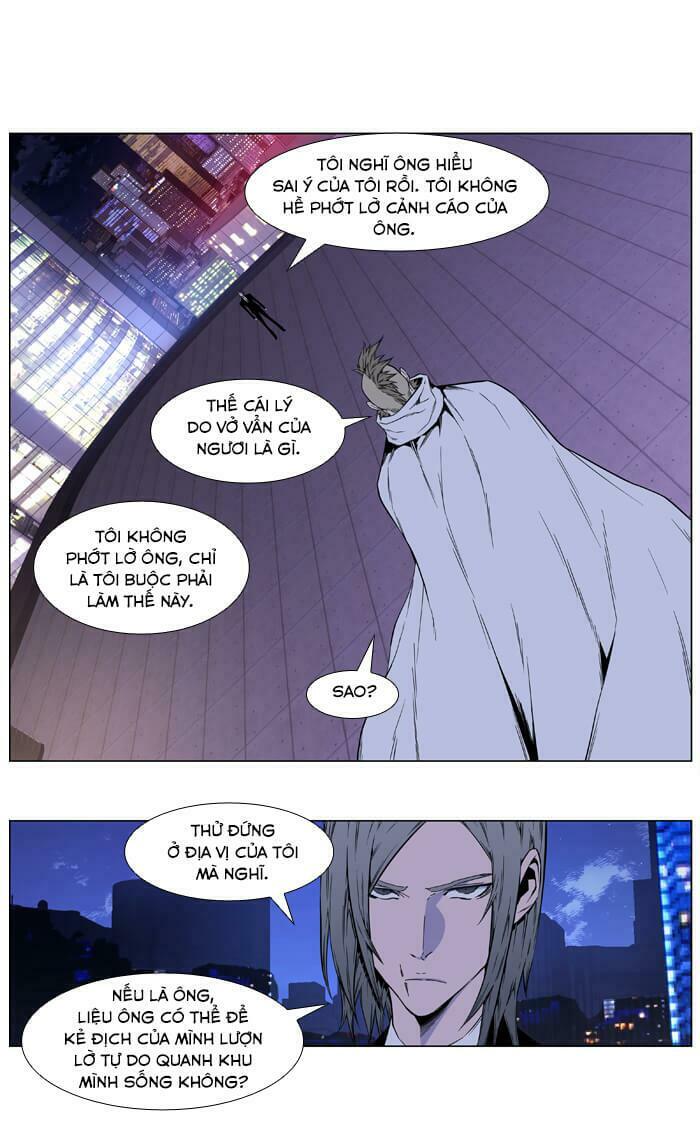Ma Cà Rồng Quý Tộc: Chapter 409