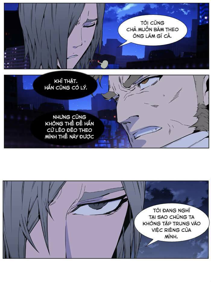 Ma Cà Rồng Quý Tộc: Chapter 409