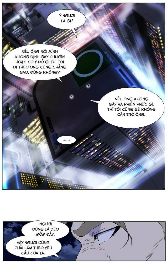 Ma Cà Rồng Quý Tộc: Chapter 409