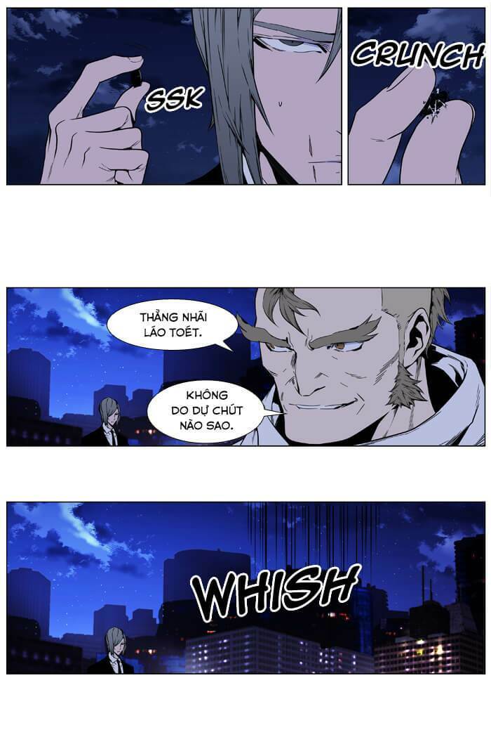 Ma Cà Rồng Quý Tộc: Chapter 409