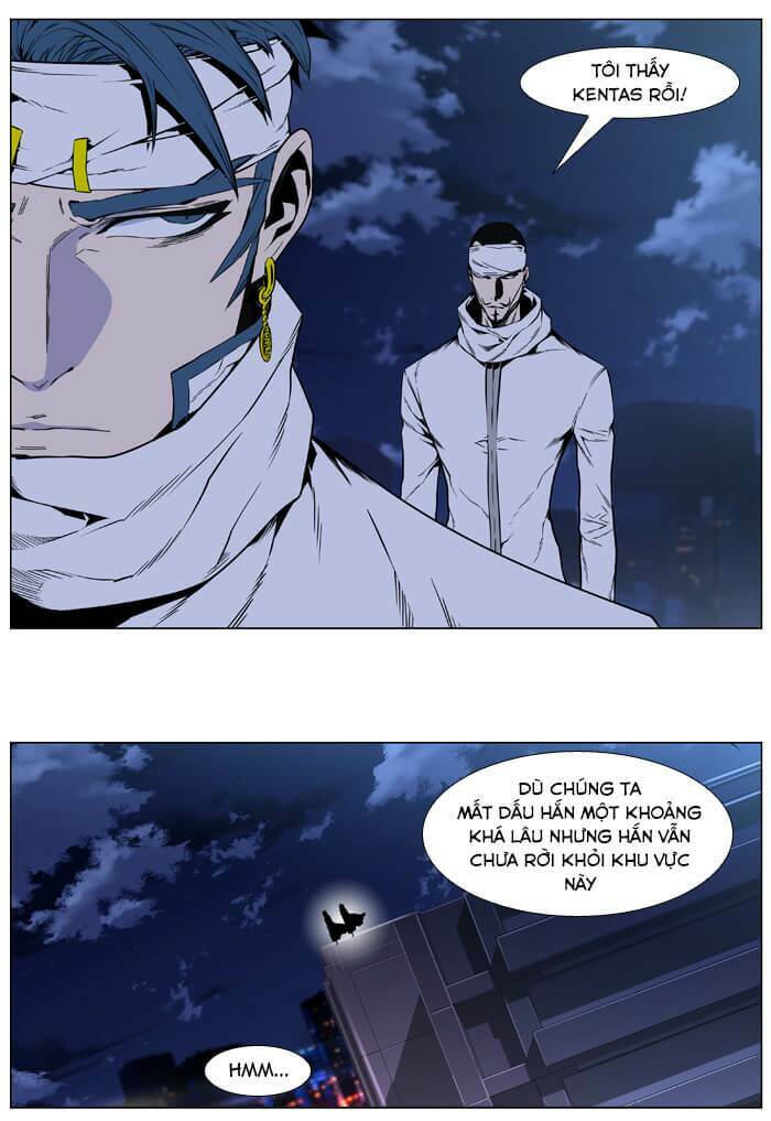 Ma Cà Rồng Quý Tộc: Chapter 409