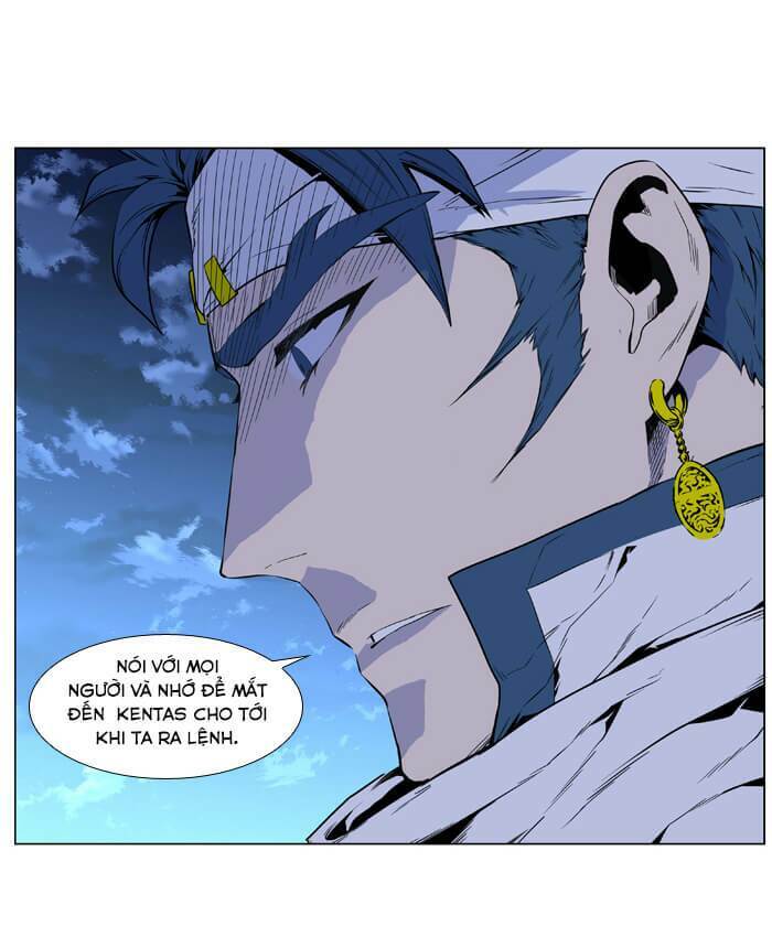 Ma Cà Rồng Quý Tộc: Chapter 409