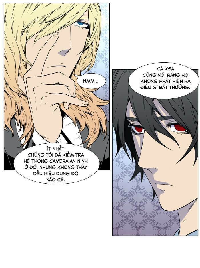 Ma Cà Rồng Quý Tộc: Chapter 409