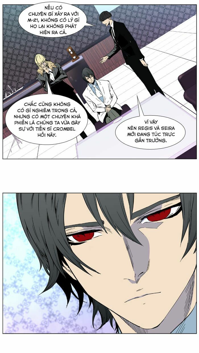 Ma Cà Rồng Quý Tộc: Chapter 409