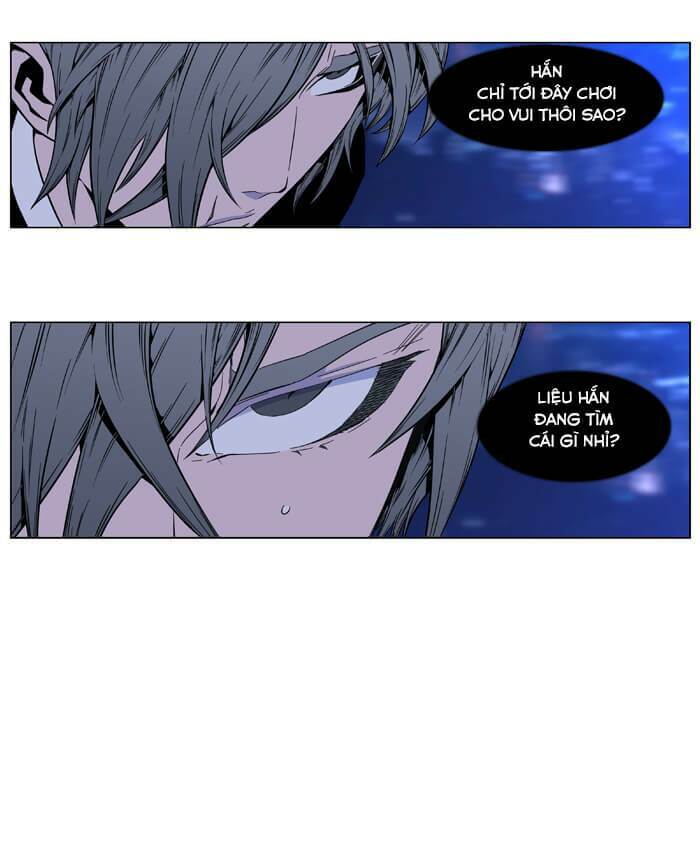Ma Cà Rồng Quý Tộc: Chapter 409