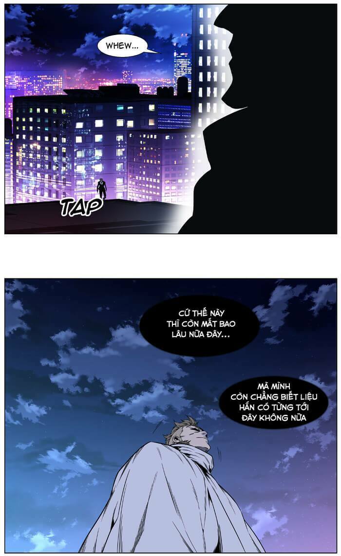 Ma Cà Rồng Quý Tộc: Chapter 409