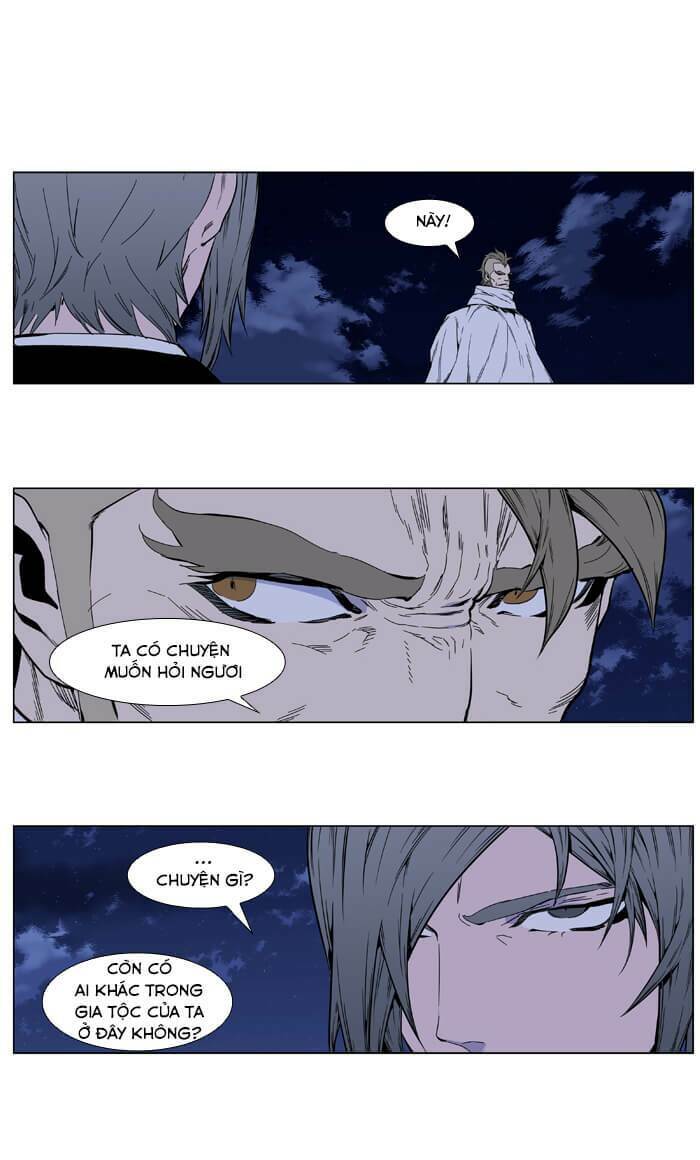 Ma Cà Rồng Quý Tộc: Chapter 409