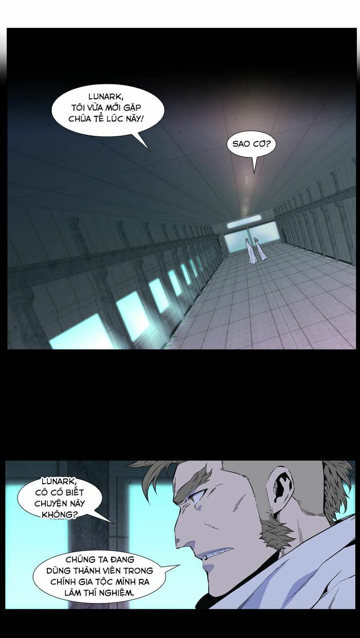 Ma Cà Rồng Quý Tộc: Chapter 409