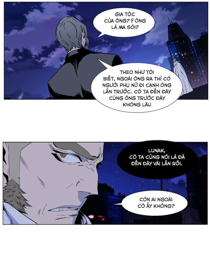 Ma Cà Rồng Quý Tộc: Chapter 409