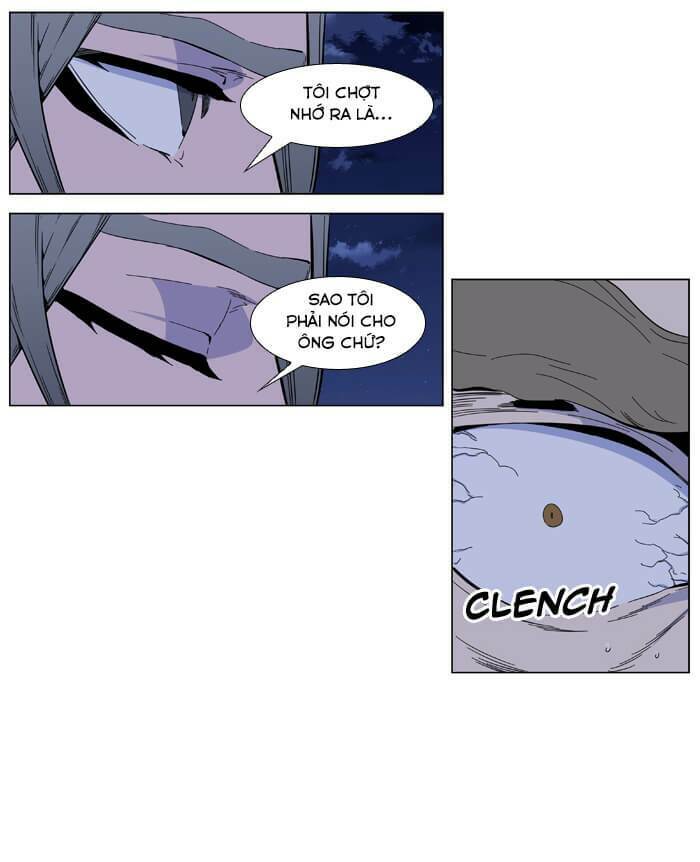 Ma Cà Rồng Quý Tộc: Chapter 409