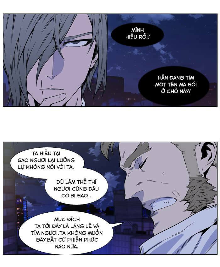 Ma Cà Rồng Quý Tộc: Chapter 409