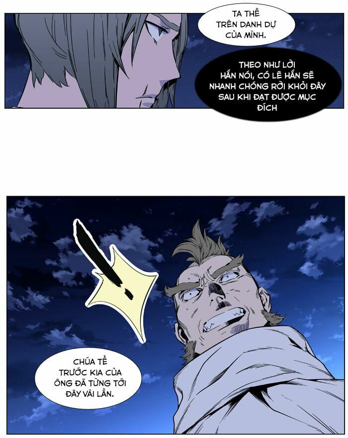 Ma Cà Rồng Quý Tộc: Chapter 409