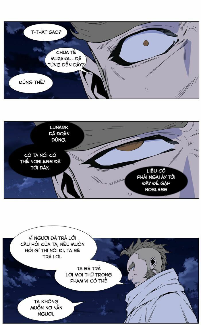 Ma Cà Rồng Quý Tộc: Chapter 409
