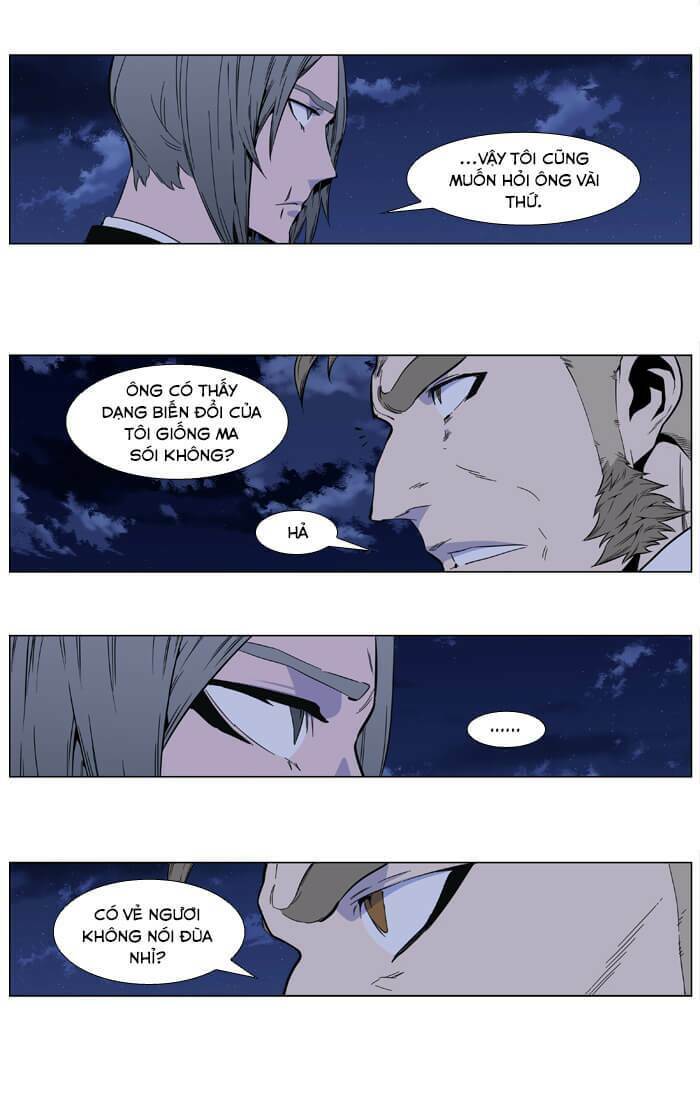 Ma Cà Rồng Quý Tộc: Chapter 409